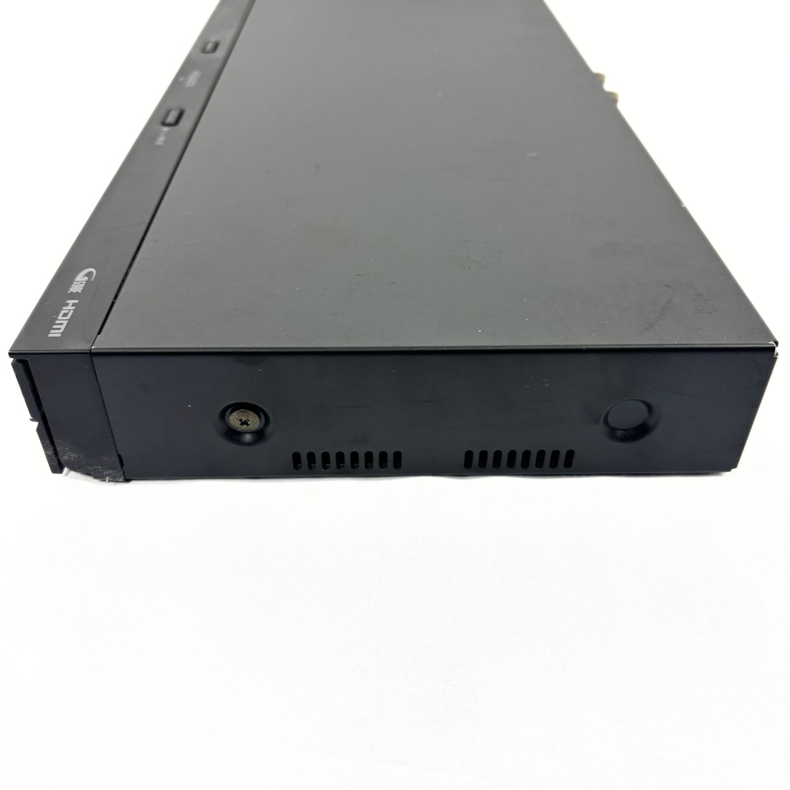 SHARP AQUOS ブルーレイディスクレコーダー BD-NW1000 2016年製 動作 