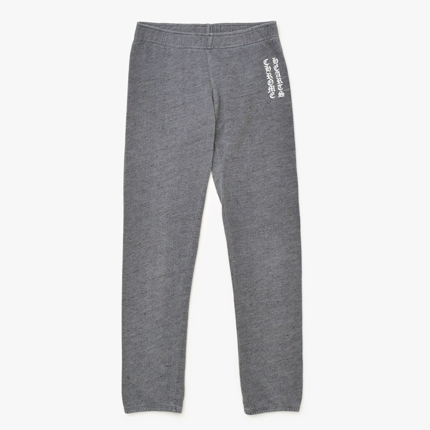 CHROME HEARTS クロムハーツ スウェットパンツ グレー サイズXS RN 