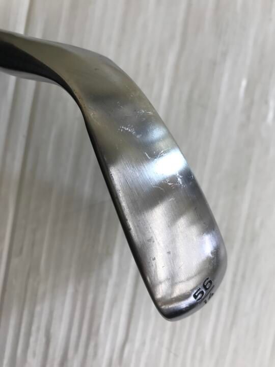 キャロウェイ MACK DADDY CB 56度 NSプロ950GH neo Sフレックス