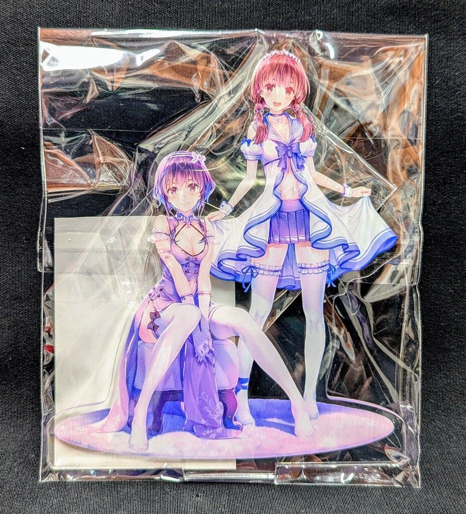 数量限定，爆買い アニプレックス 1/7スケールフィギュア 氷堂美智留