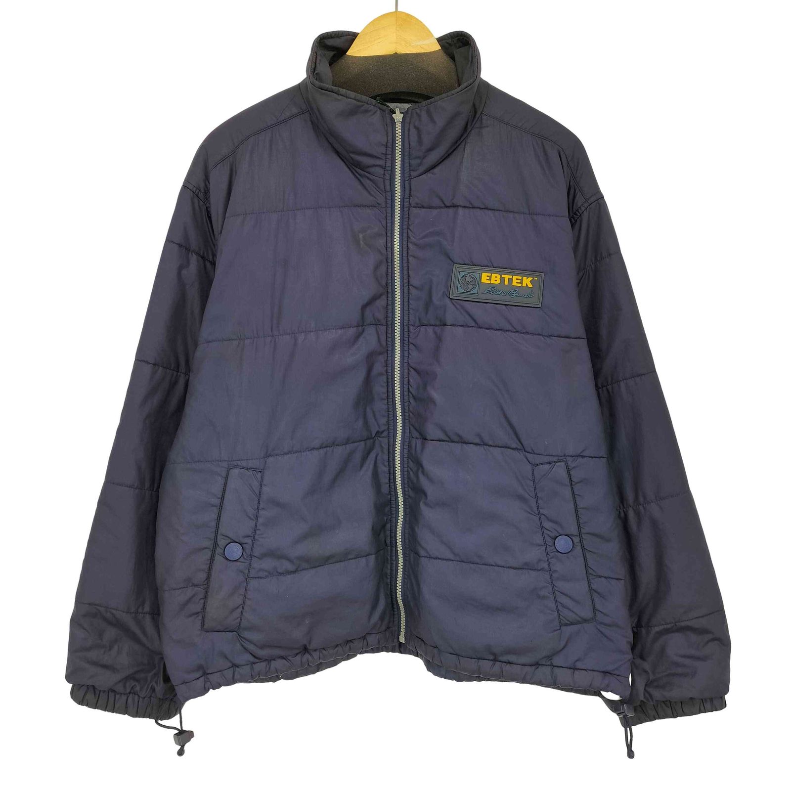 エディーバウアー Eddie Bauer 90-00S EBTEK thinsulate 中綿 