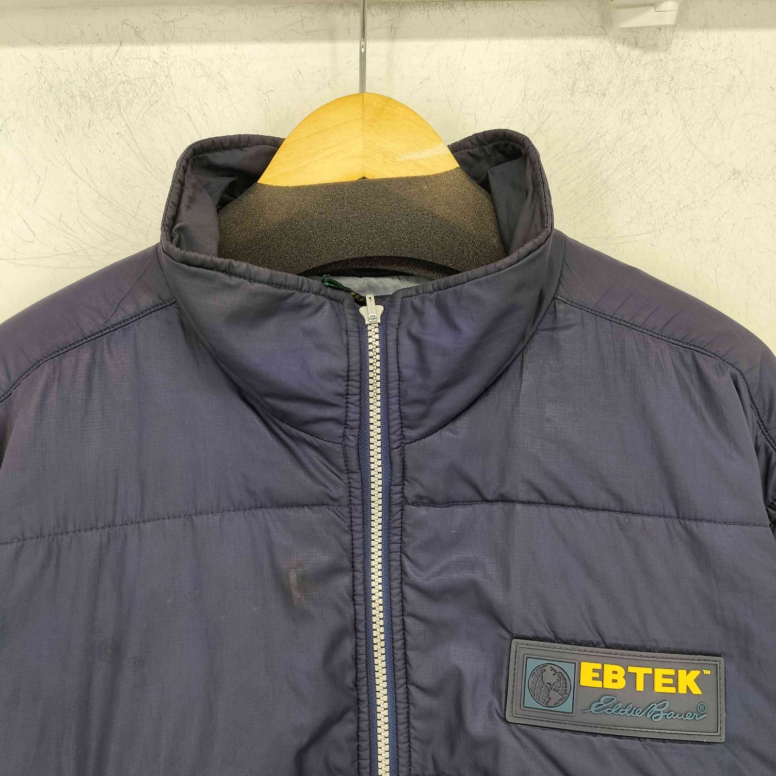 エディーバウアー Eddie Bauer 90-00S EBTEK thinsulate 中綿 