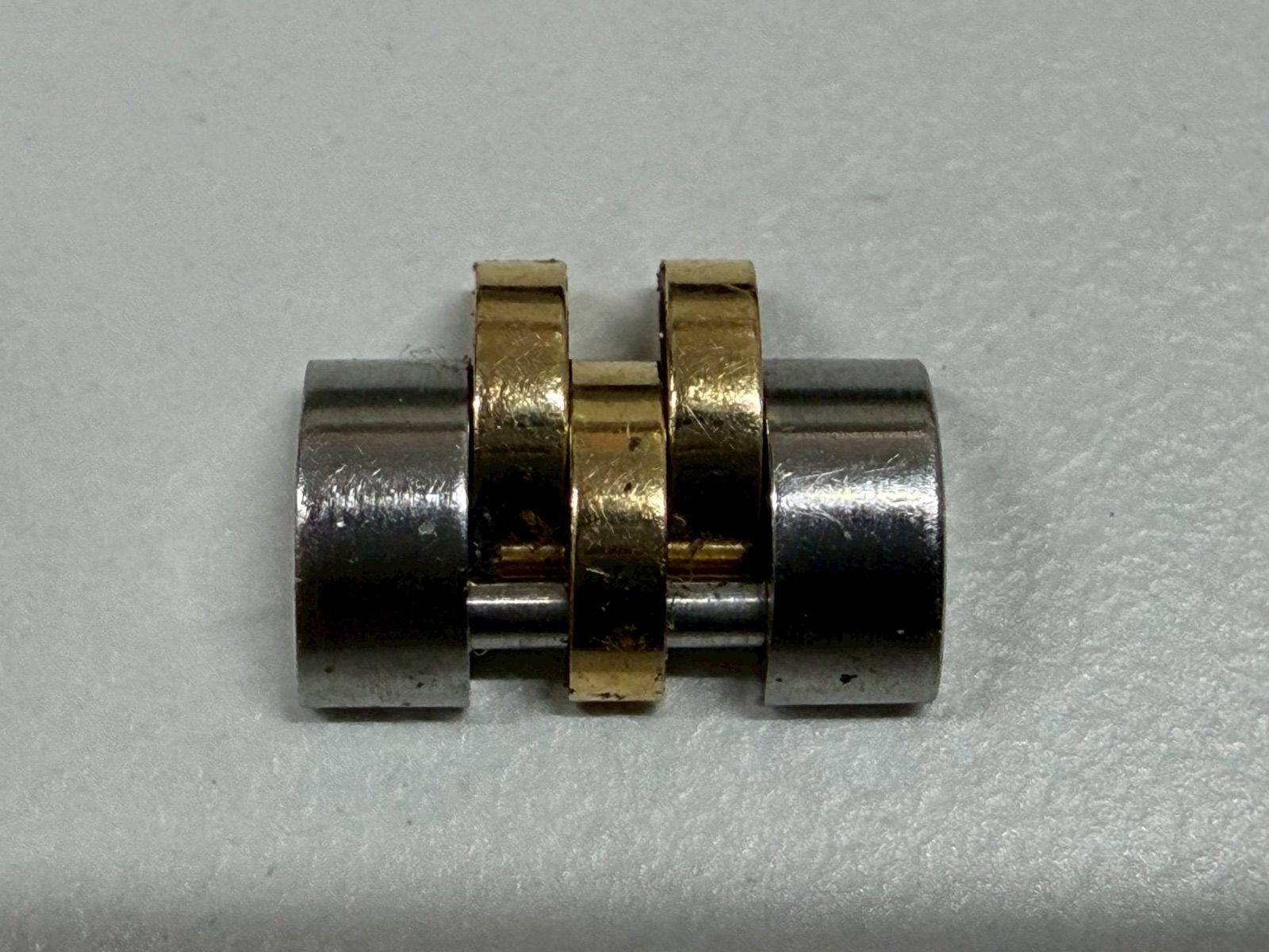 純正品 ROLEX ロレック 69173（79173） K18YG/SS レディース