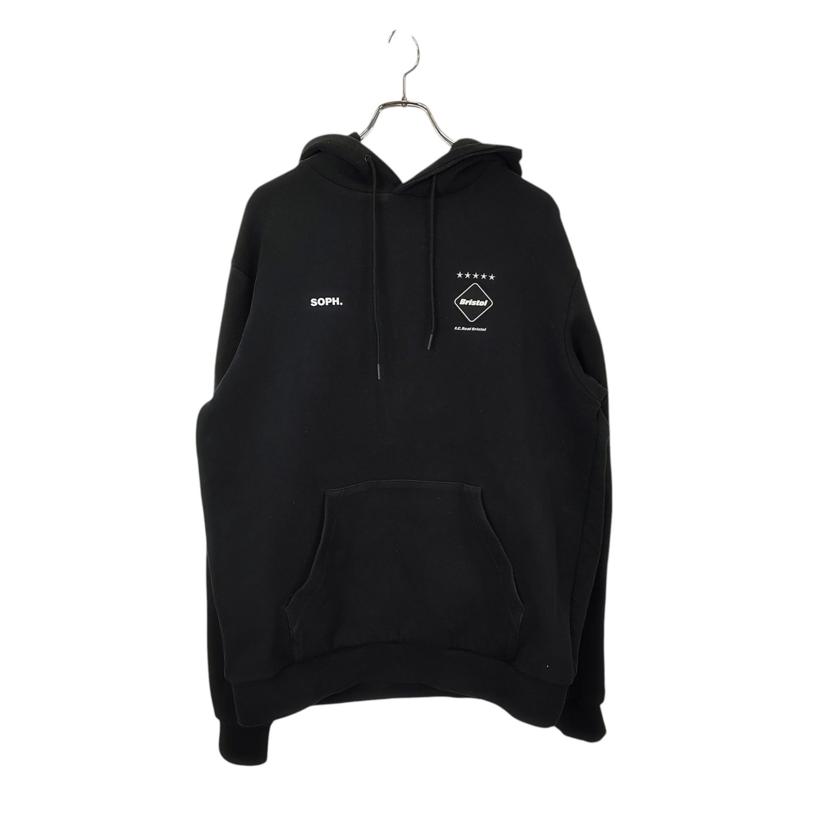 F.C.Real Bristol エフシーレアルブリストル 23AW TECH SWEAT TRAINING 