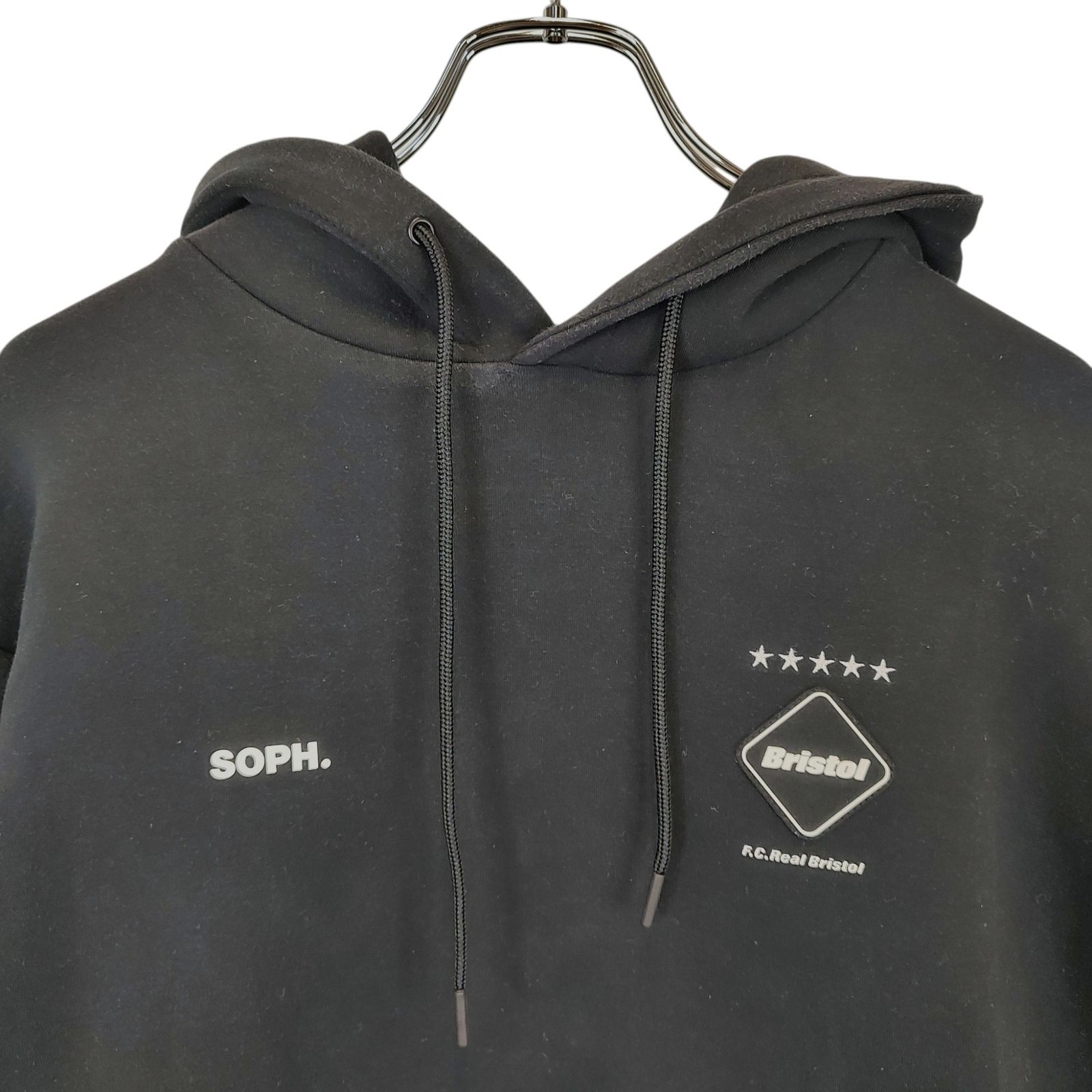 F.C.Real Bristol エフシーレアルブリストル 23AW TECH SWEAT TRAINING 