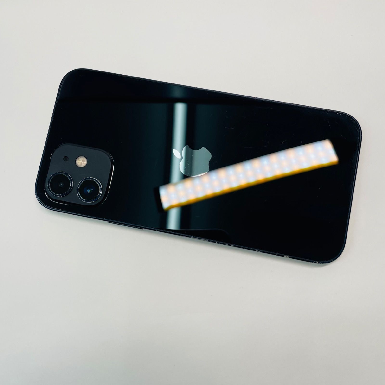 iPhone 12 64GB SIMフリー ジャンク品 - メルカリ