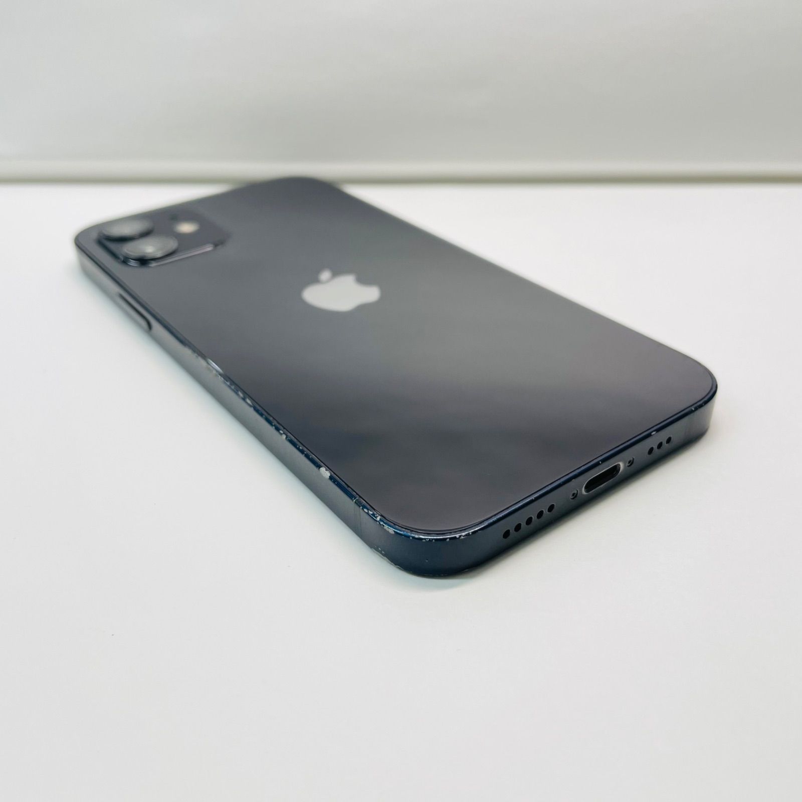 iPhone 12 64GB SIMフリー ジャンク品 - メルカリ