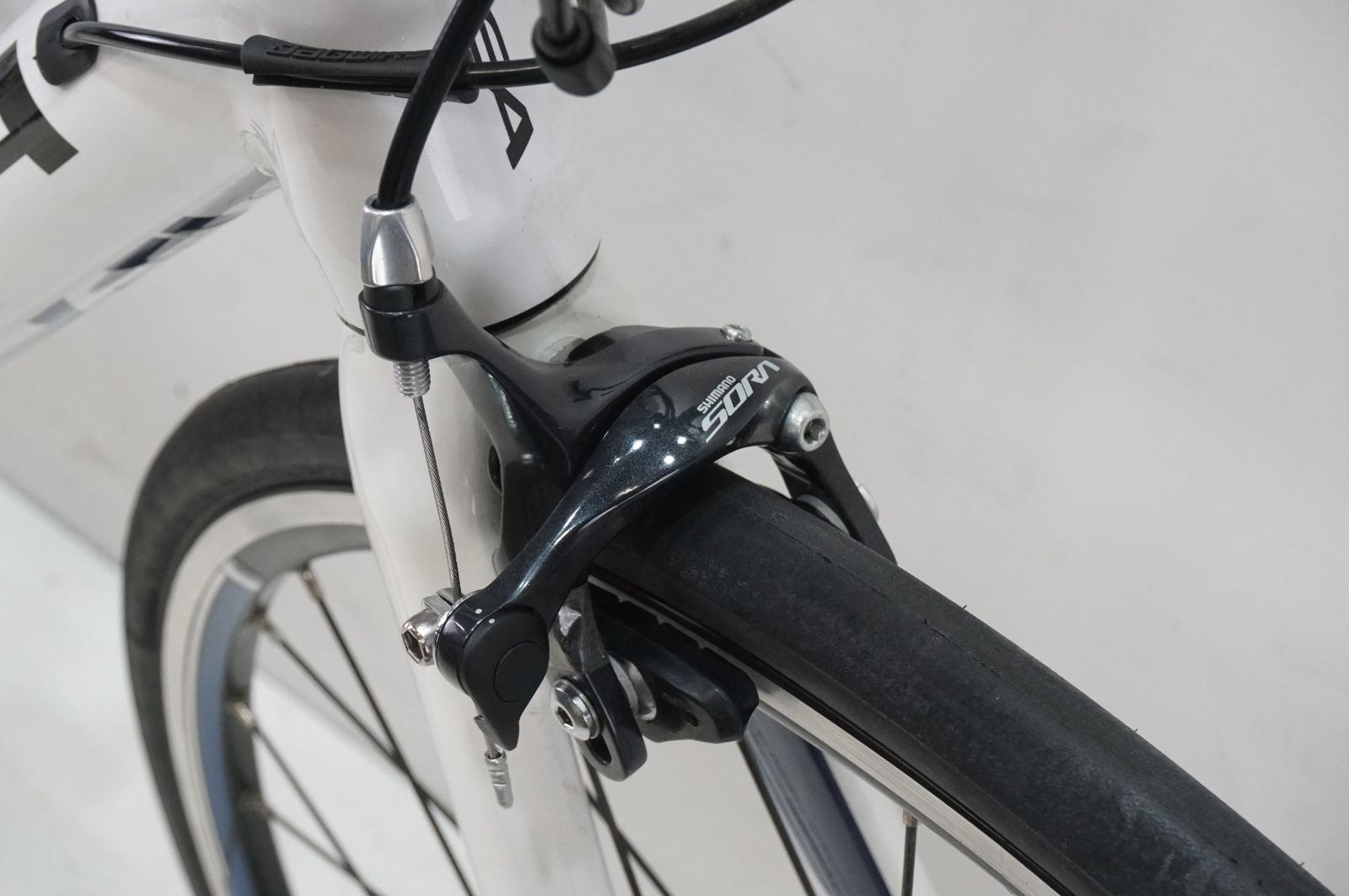 ORBEA 「オルベア」 AVANT HYDRO H50 SORA 2018年モデル ロードバイク 