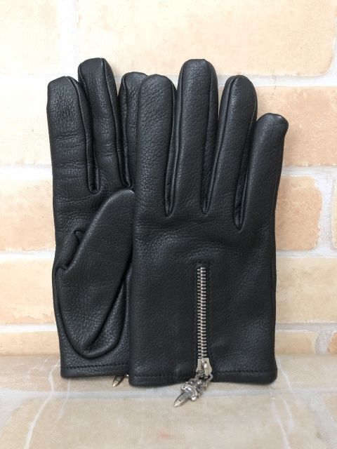 中古】 Chrome Hearts クロムハーツ DGR ZIP GROVE ダガージップ