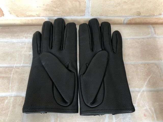 中古】 Chrome Hearts クロムハーツ DGR ZIP GROVE ダガージップ