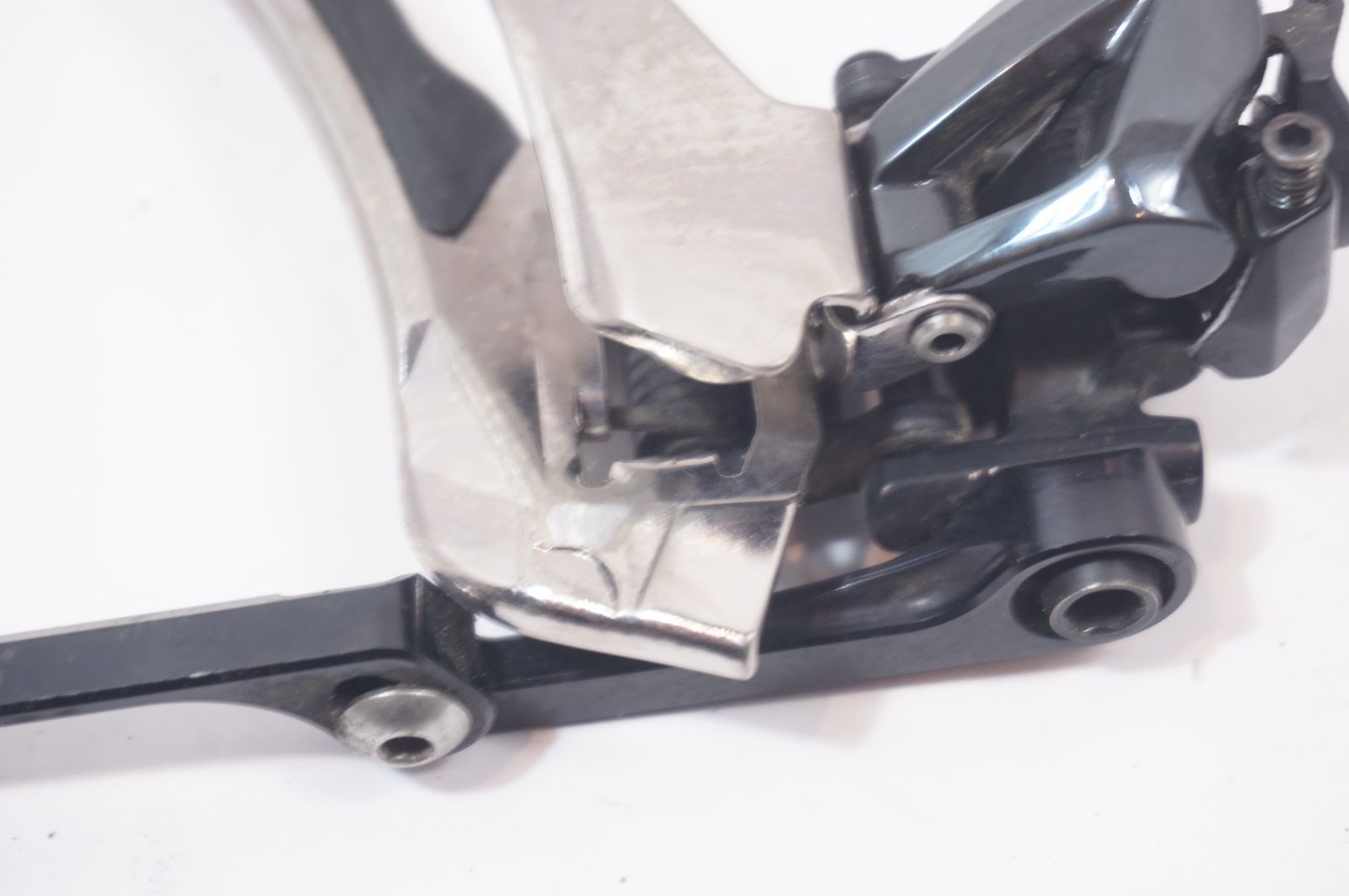 新作登場，SALE SHIMANO 「シマノ」 DURA-ACE FD-R9100 フロント