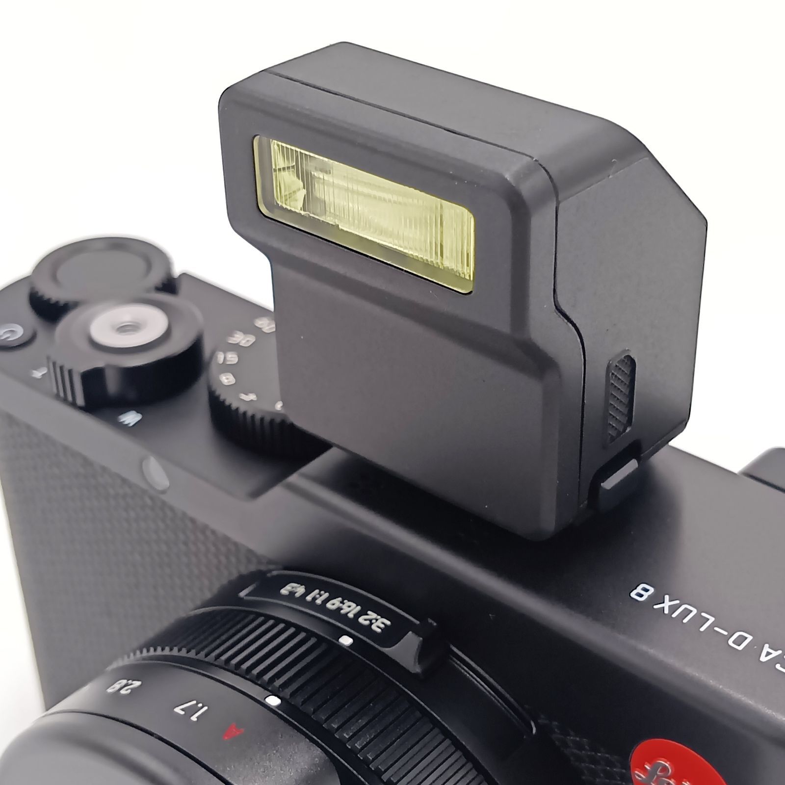 中古-美品| Leica D-LUX8 19191 Ver.1.7 主要言語対応 | Serial 