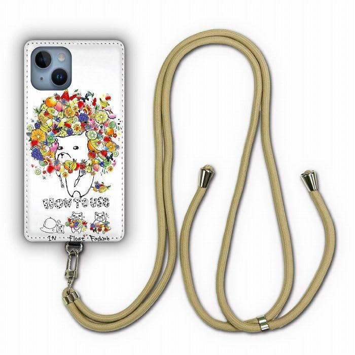 スカラー ScoLar ScoLar スカラー GooglePixel6a互換品 スマホショルダー ケース グーグルピクセル6a互換品 肩掛け 首かけ 斜め掛け スマホケース ショルダーストラップ ショルダーケース スマホストラップ カバー スマホカバー フル