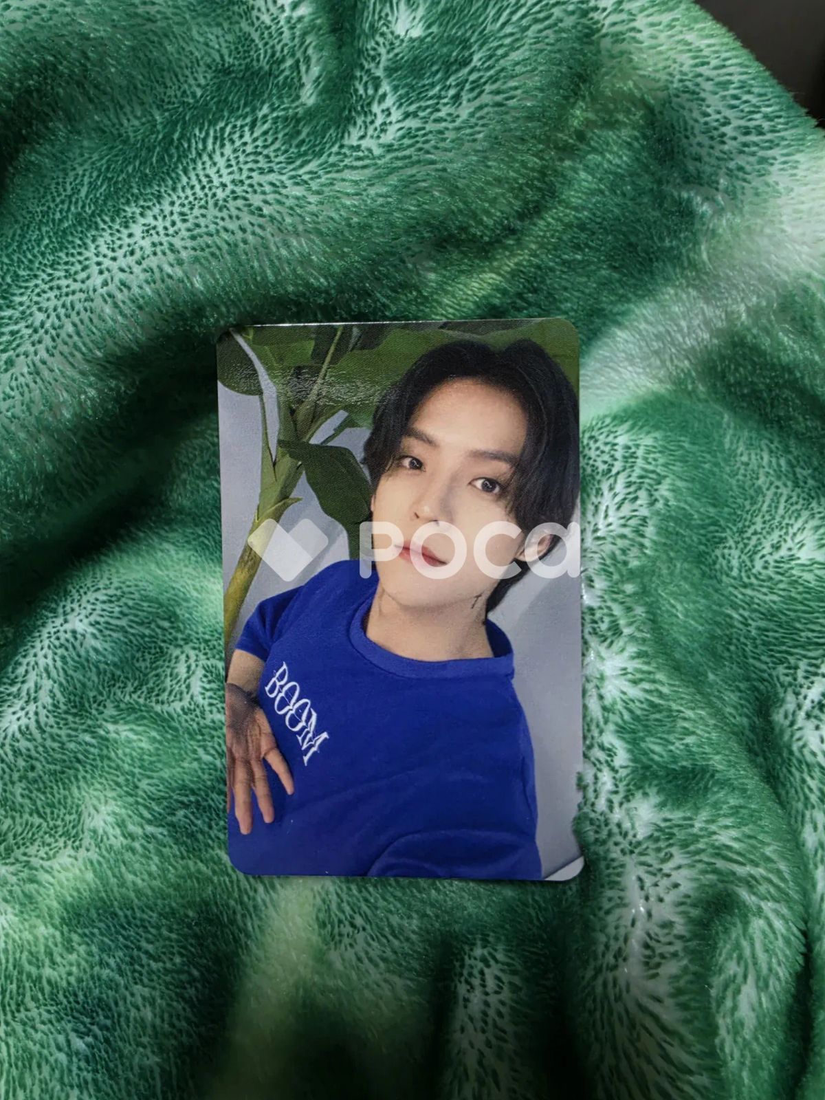 BTOB イ・ミンヒョク 2022 LEE MINHYUK (HUTA) CONCERT BOOM BTOB イ・ミンヒョク 2022 LEE MINHYUK (HUTA) CONCERT BOOM