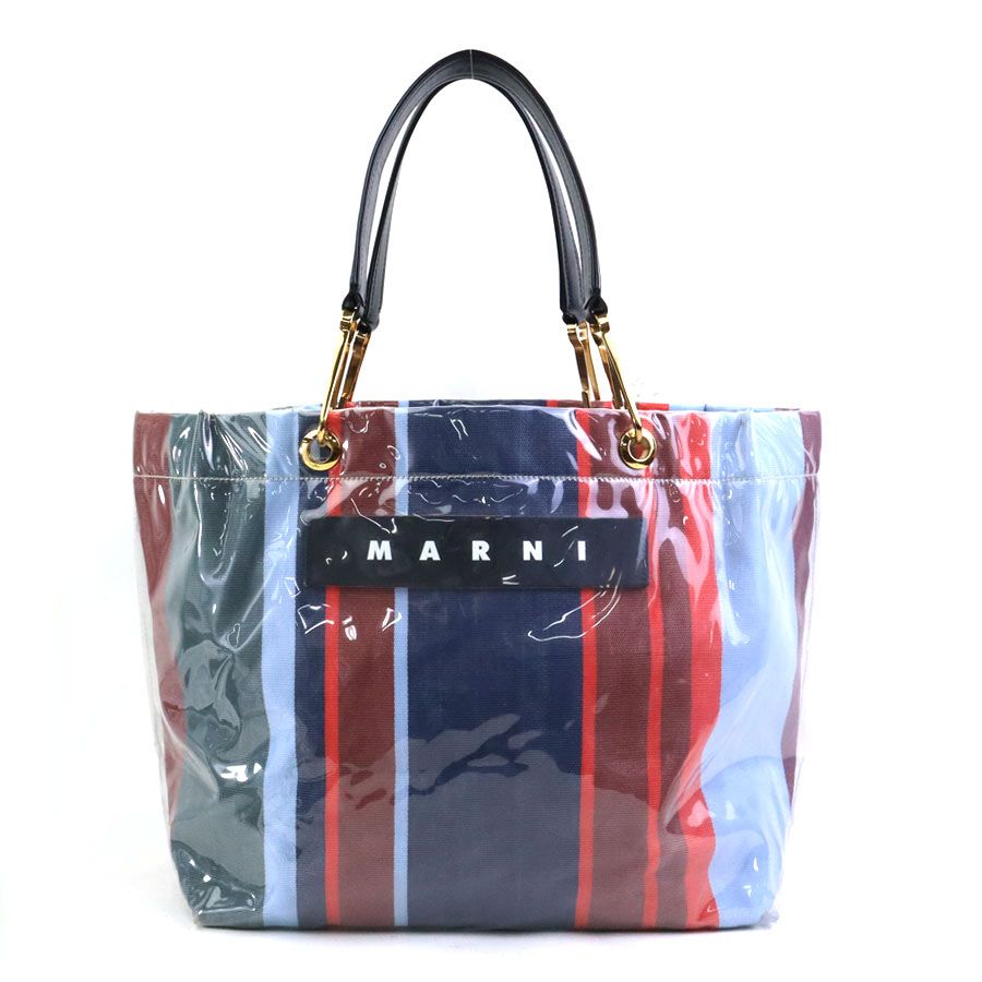 MARNI バッグ glossy grip bag MARNI GRIP GLOSSY marni公式ショップ