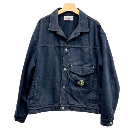 Supreme STONE ISLAND シュプリーム ストーンアイランド デニム