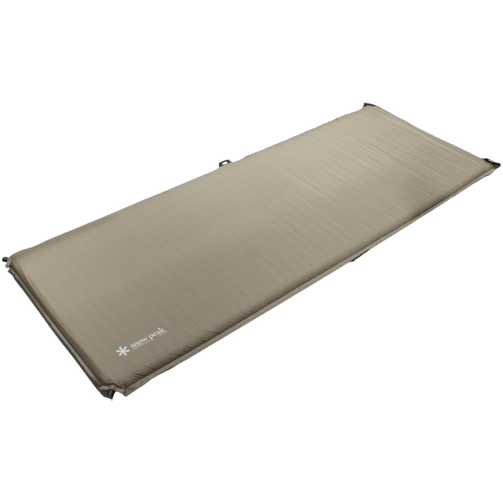 2個セット TM-093 インフレーターマット peak  スノーピーク スノーピーク 2個セット TM-093 インフレーターマット peak Snow アウトドア寝具