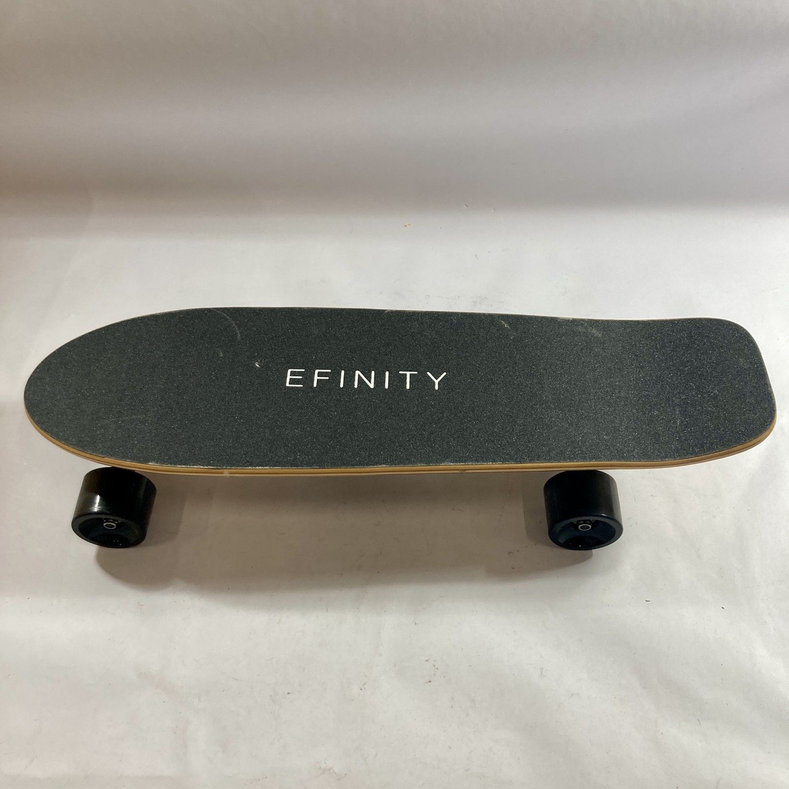 EFINITY 250S 電動スケートボード ☆ EFINITY TYPE 250S 電動スケートボード スケボー 全長約、70cm 通電