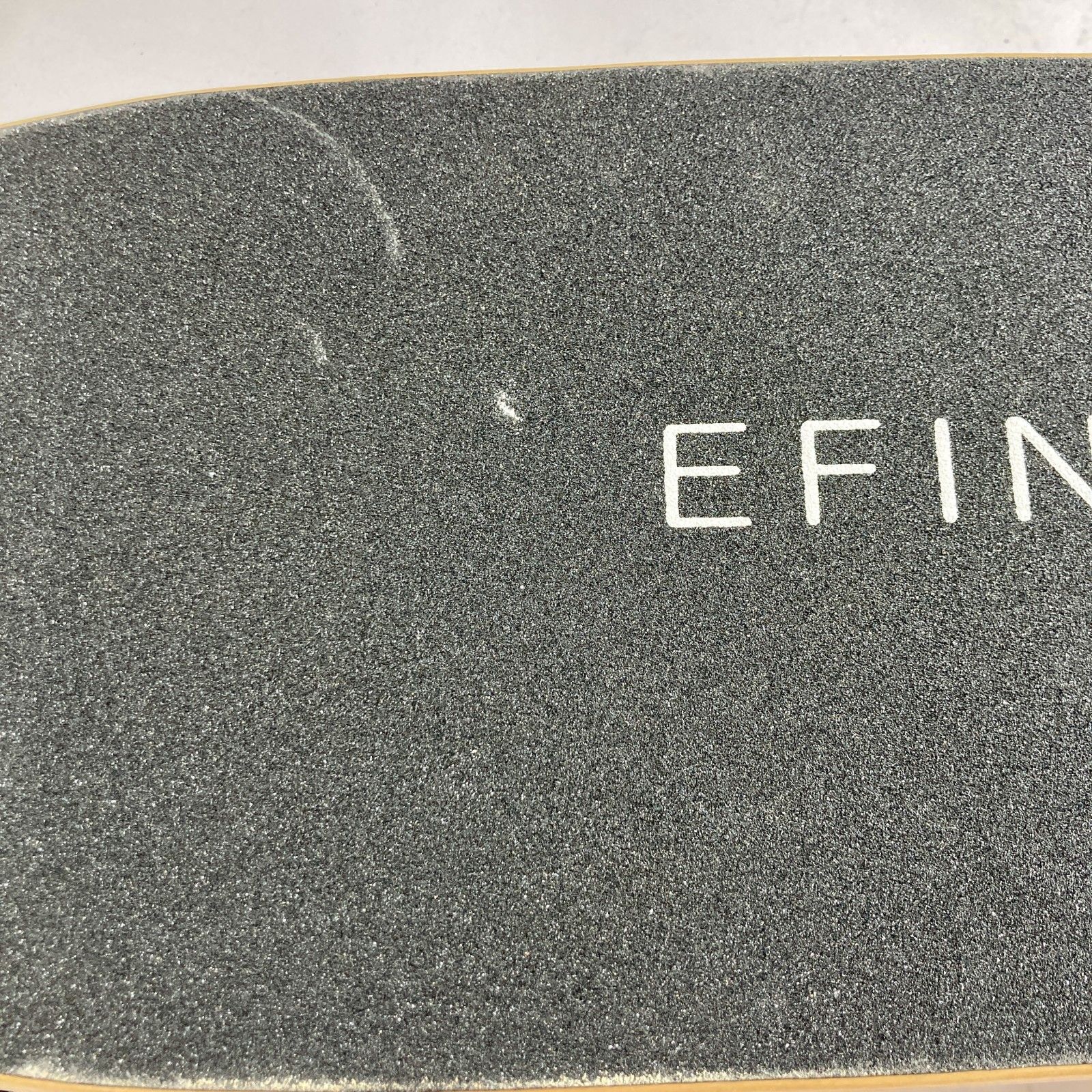 ☆ EFINITY TYPE 250S 電動スケートボード スケボー 全長約、70cm 通電