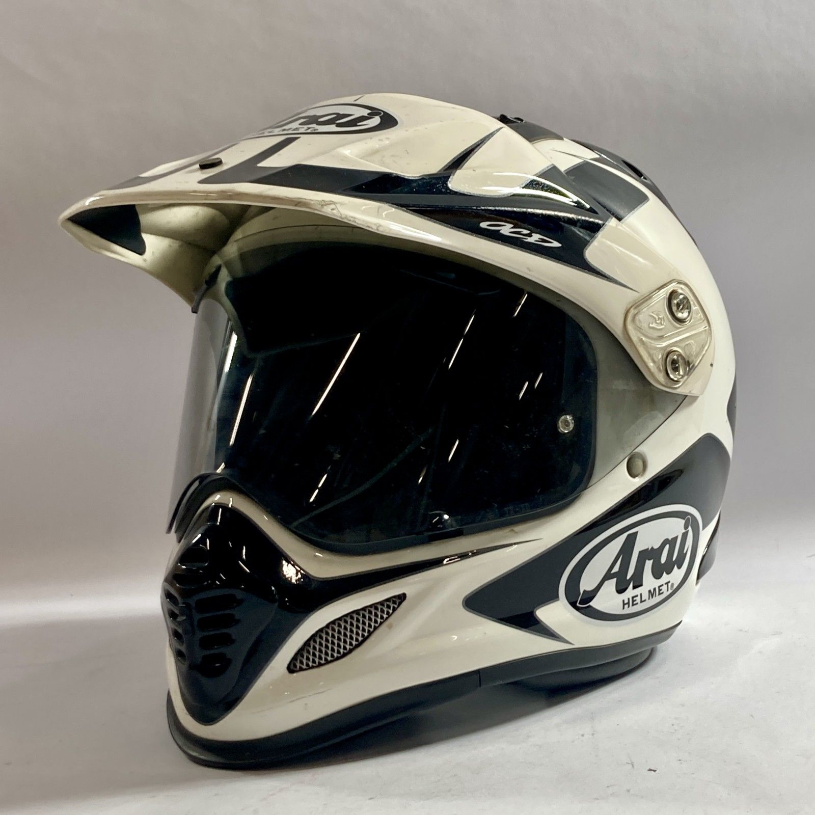 アライ Arai ツアークロス3 TOUR-CROSS3 | オフロード Lサイズ TOUR