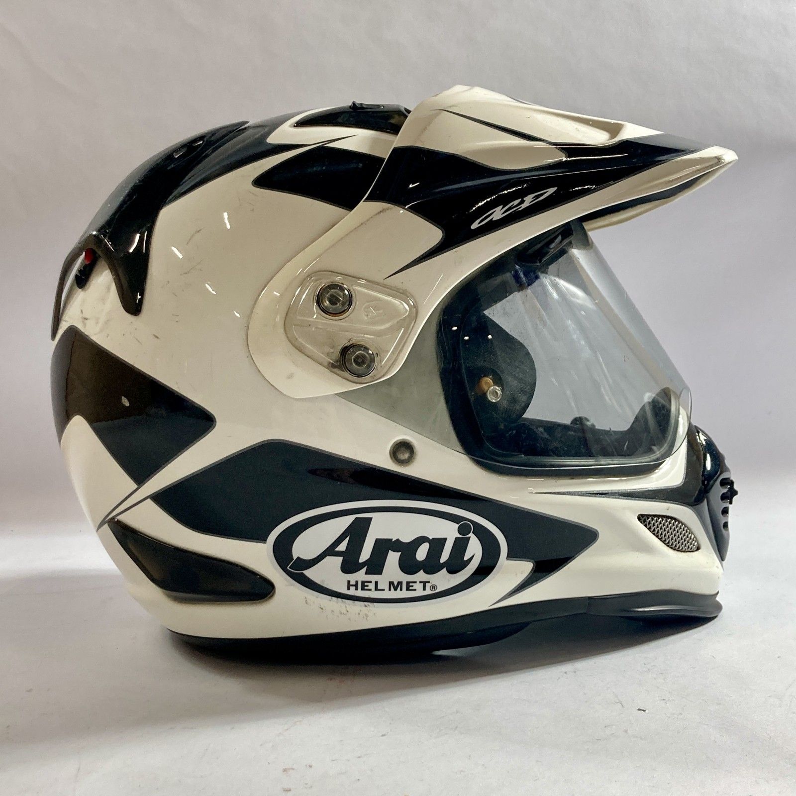 アライ Arai ツアークロス3 TOUR-CROSS3 | オフロード Lサイズ TOUR
