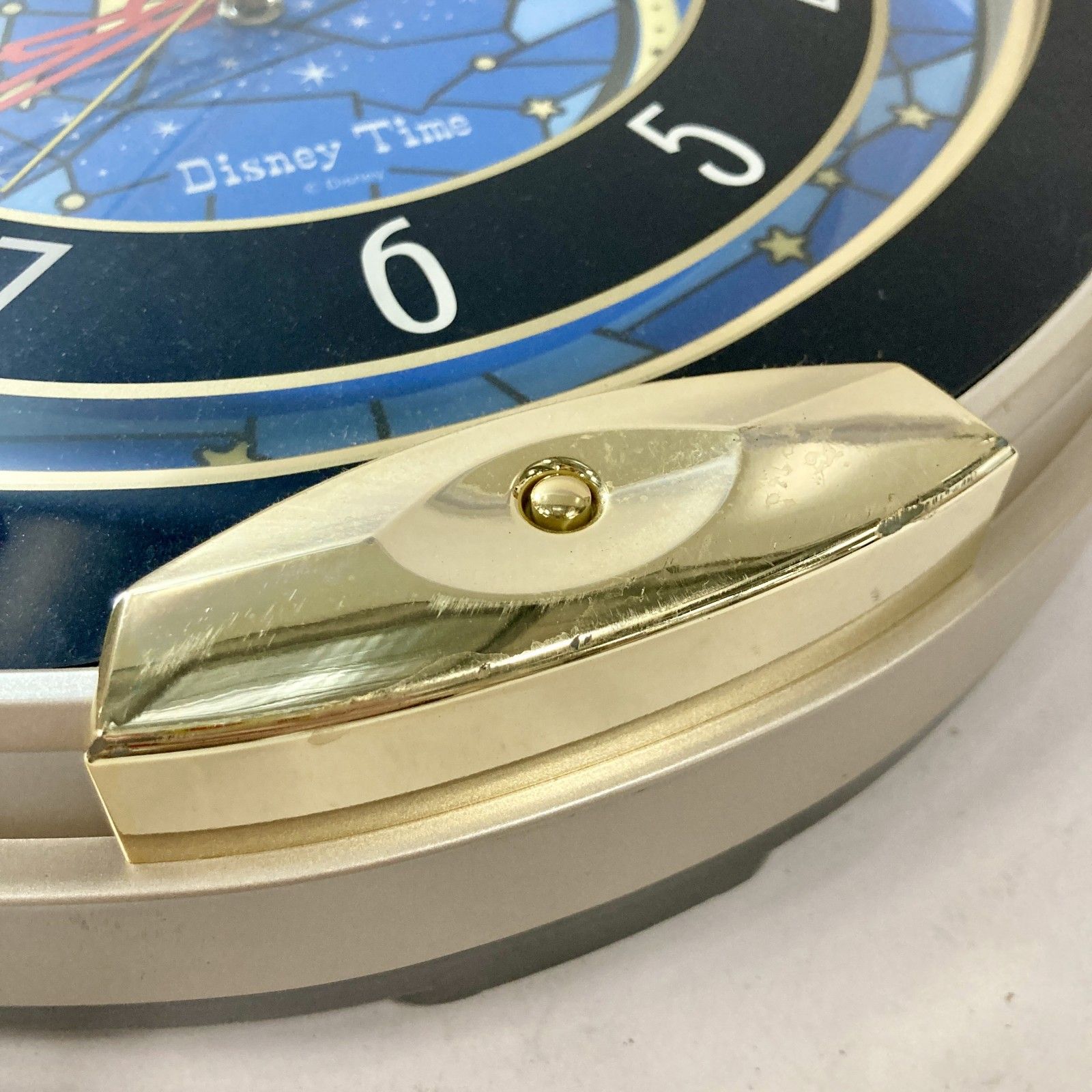 ☆ SEIKO セイコー Disney Time FW542L 壁掛け電波時計 ミッキー