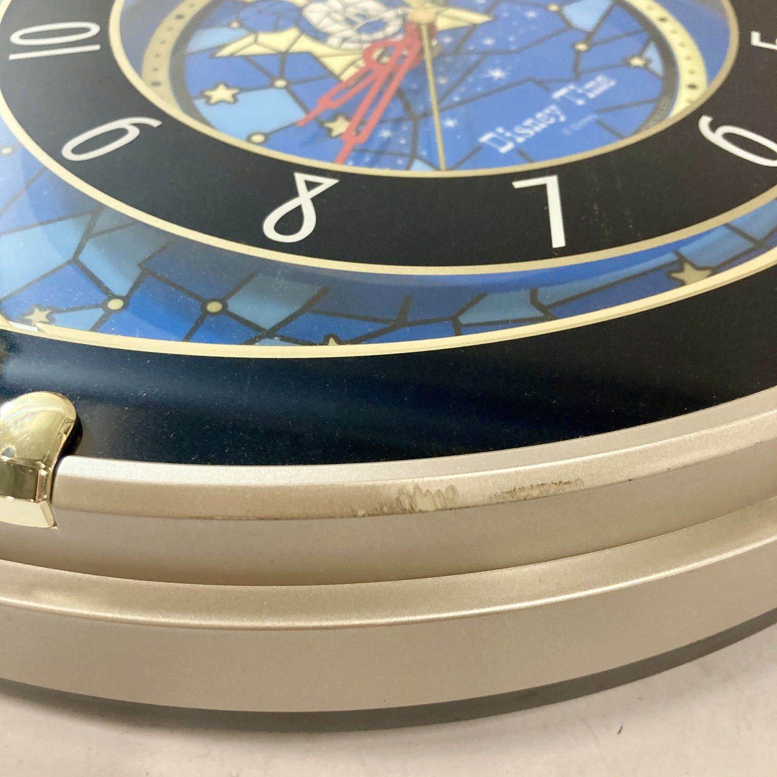 ☆ SEIKO セイコー Disney Time FW542L 壁掛け電波時計 ミッキー