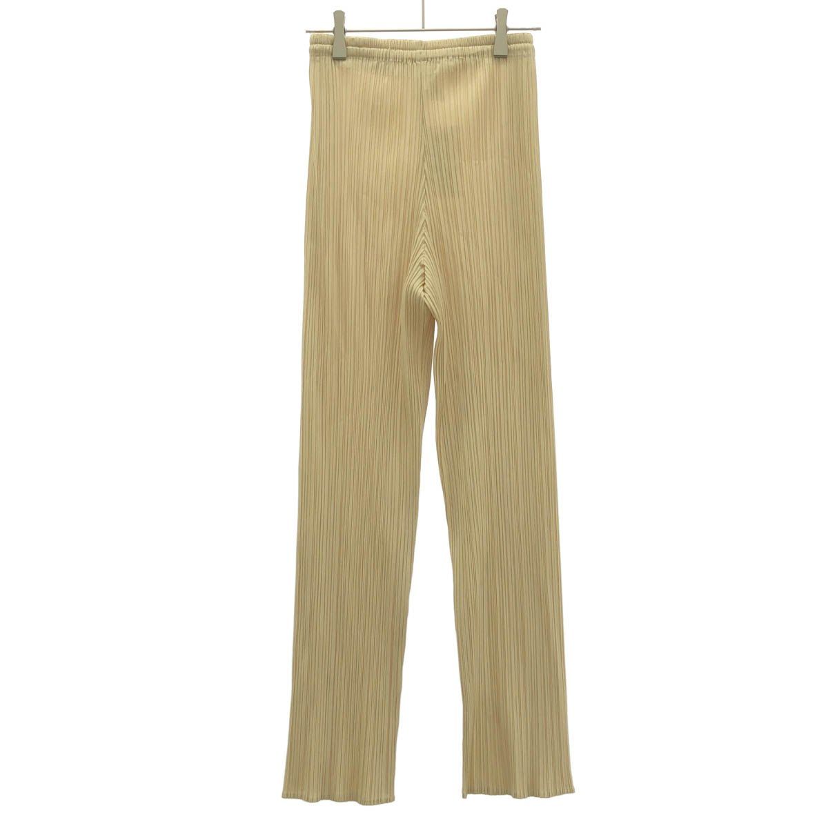 PLEATS PLEASE ISSEY MIYAKE プリーツプリーズ イッセイミヤケ