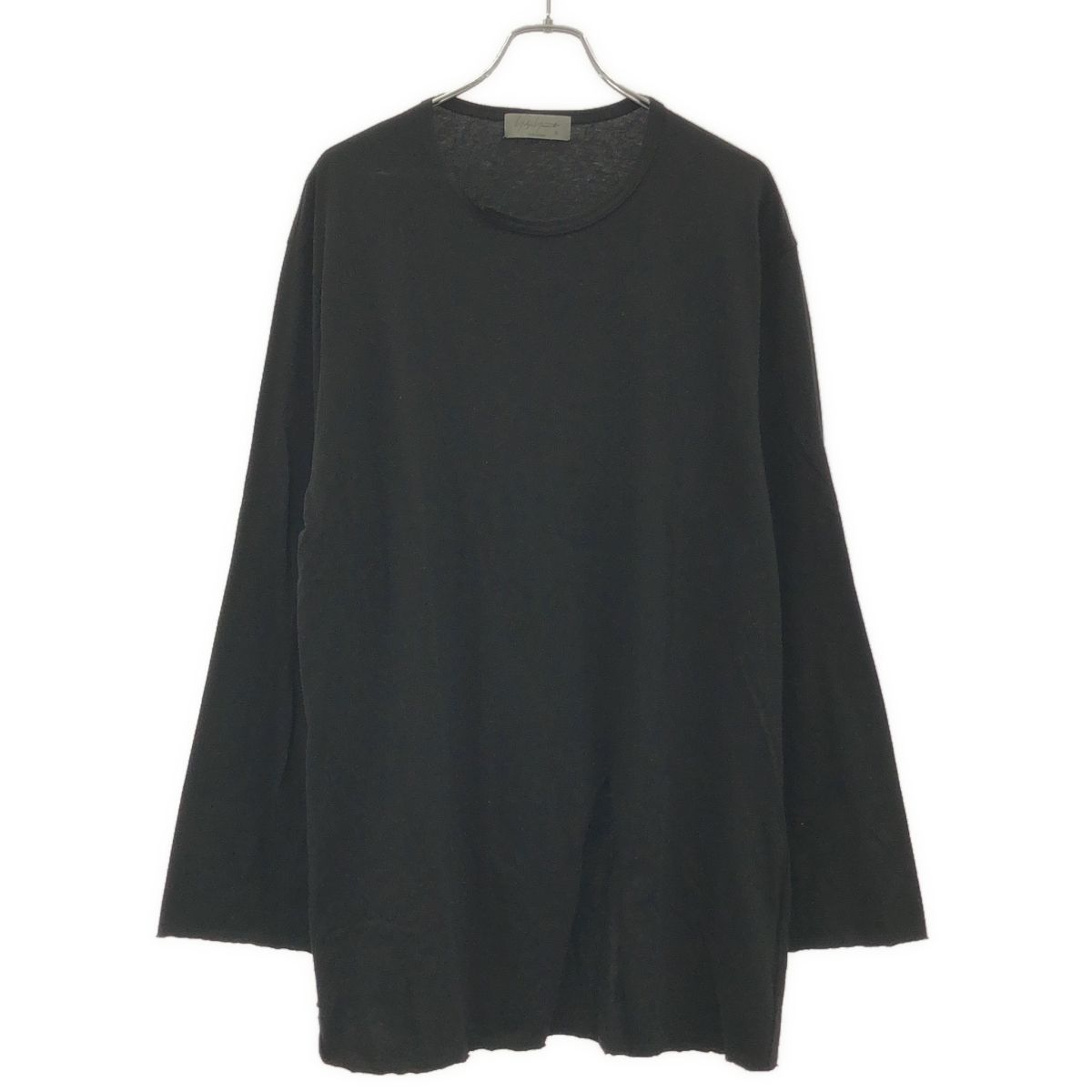 Yohji Yamamoto POUR HOMME ヨウジヤマモト プールオム 23AW スリット 
