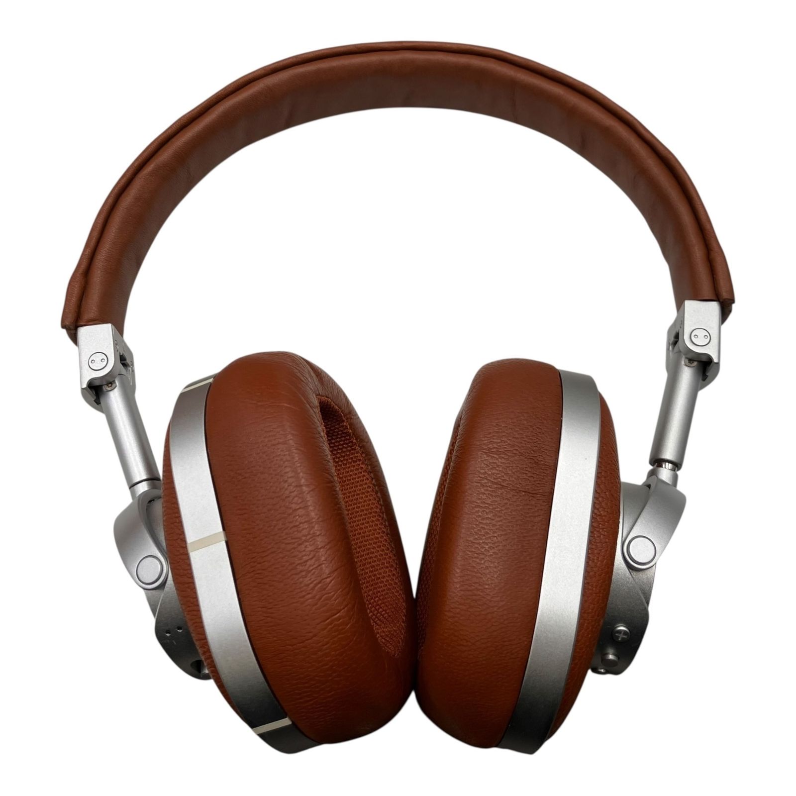 □Master Dynamic MW60S2-EZ ワイヤレス ヘッドホン Ermenegildo Zegna