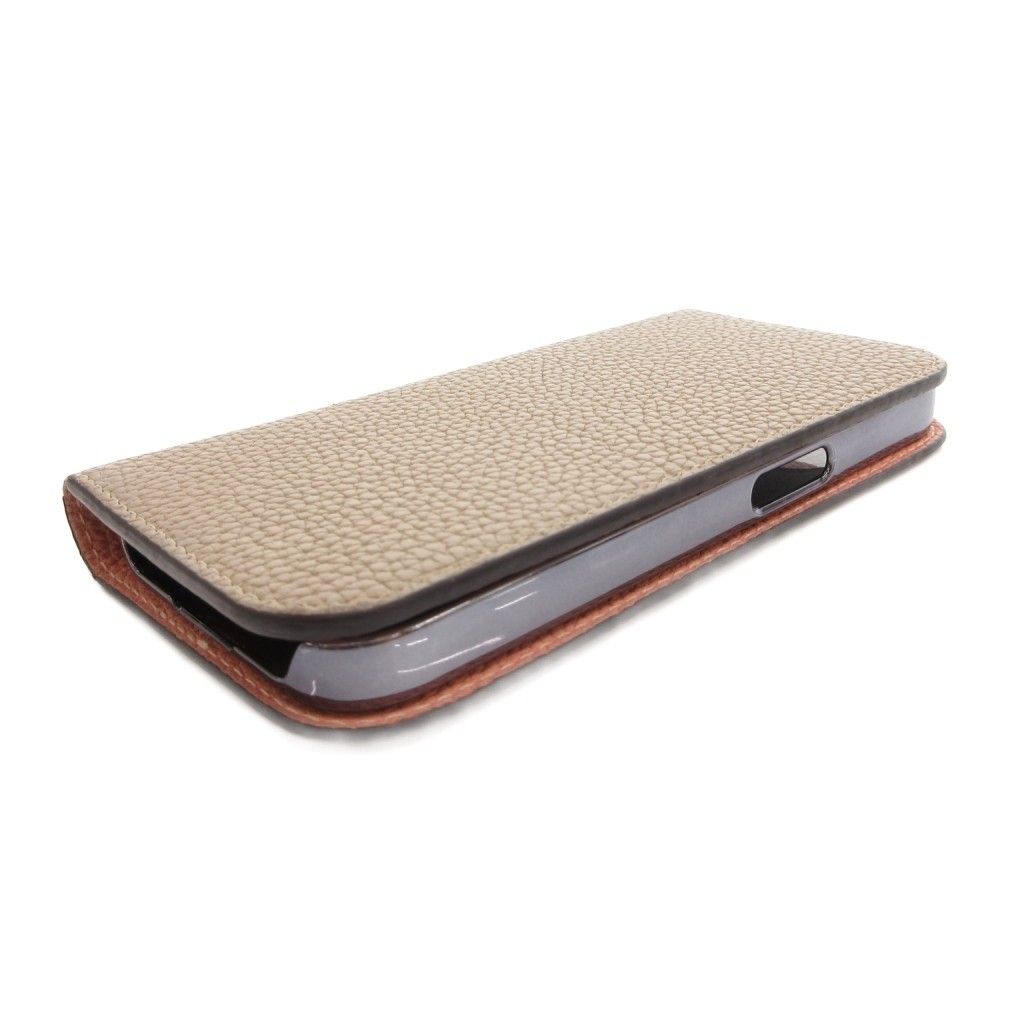 ボナベンチュラ BONAVENTURA iPhone15 Pro スマホケース カバー 手帳型