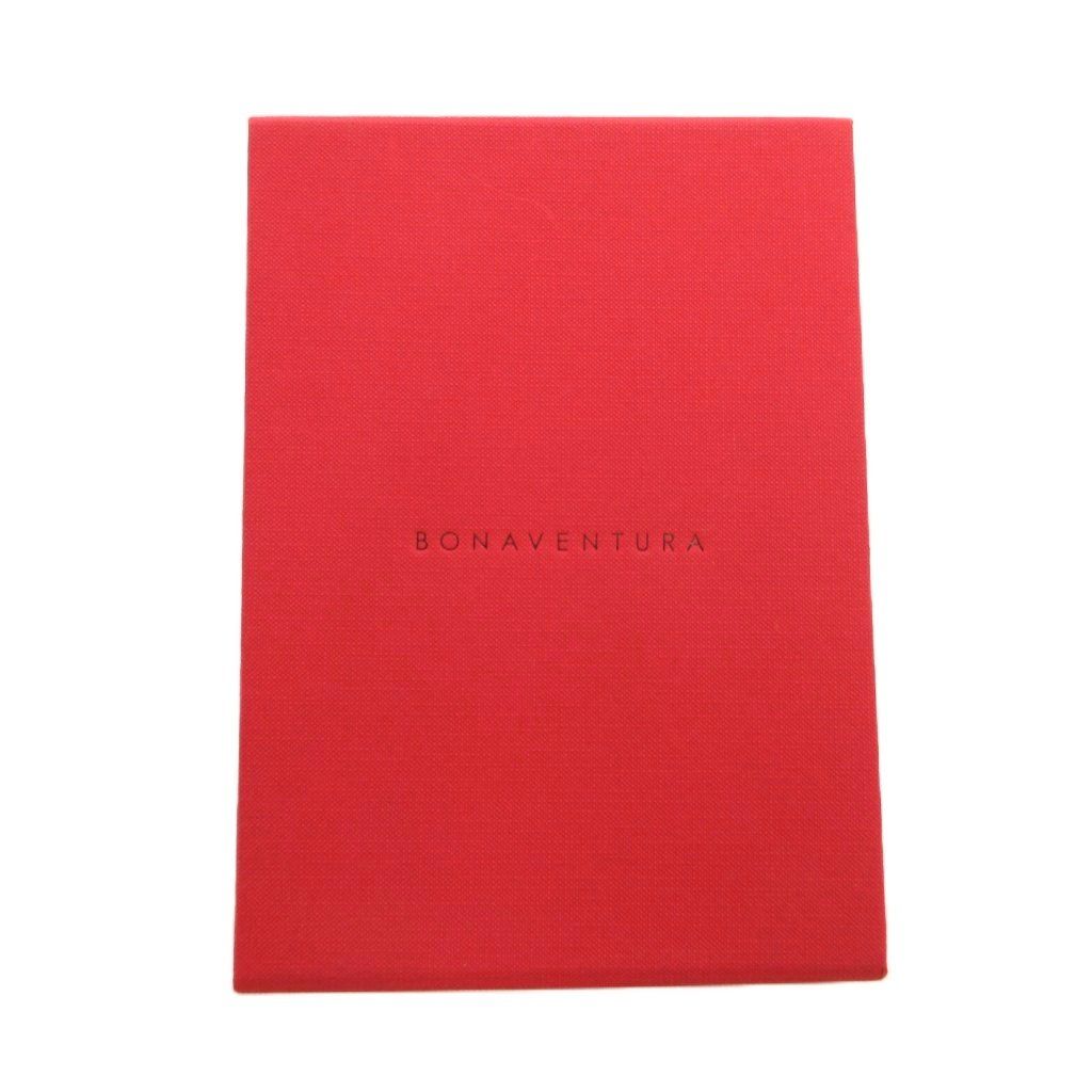 ボナベンチュラ BONAVENTURA iPhone15 Pro スマホケース カバー 手帳型