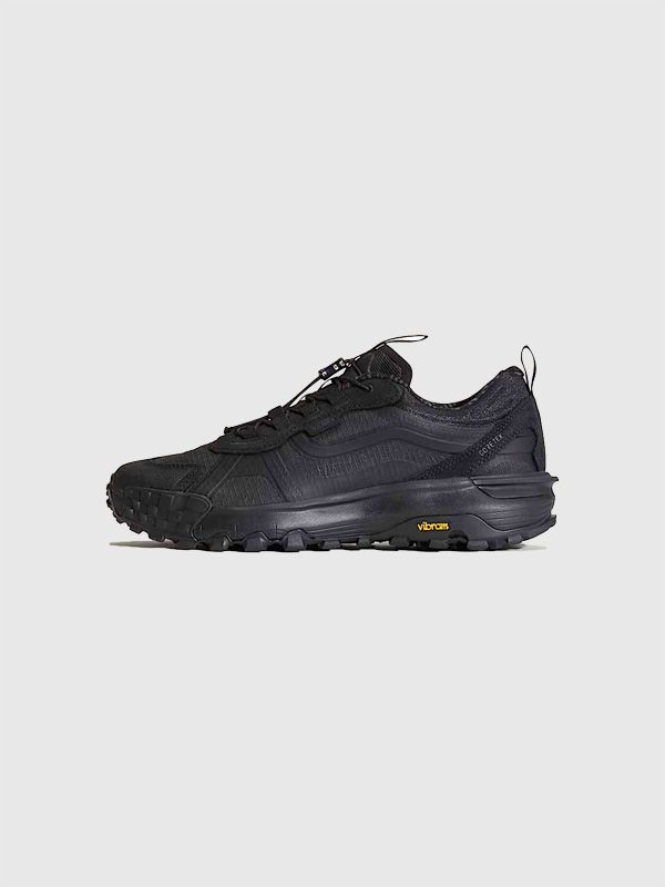 Vans Vans Vans Crosspath Gore-Tex Waterproof Black Black VN000DAM1OJ Crosspath XC GORE-TEX Sneakers