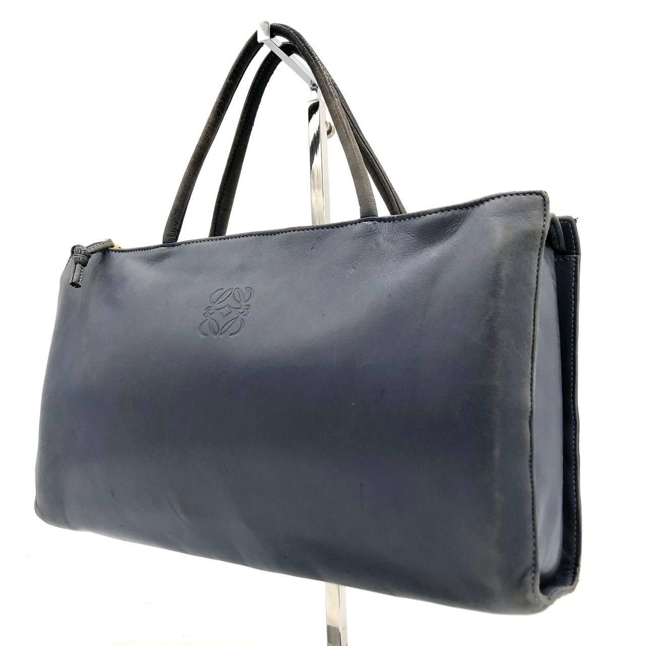 ロエベ アナグラム ハンドバッグ レディース ロエベ LOEWE アナグラム