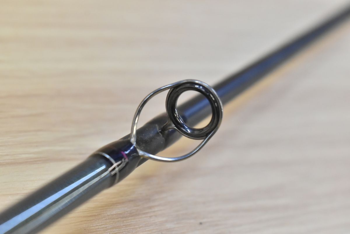 megabass エヴォルジオン F3-66Xdti グリフォンエボリューション