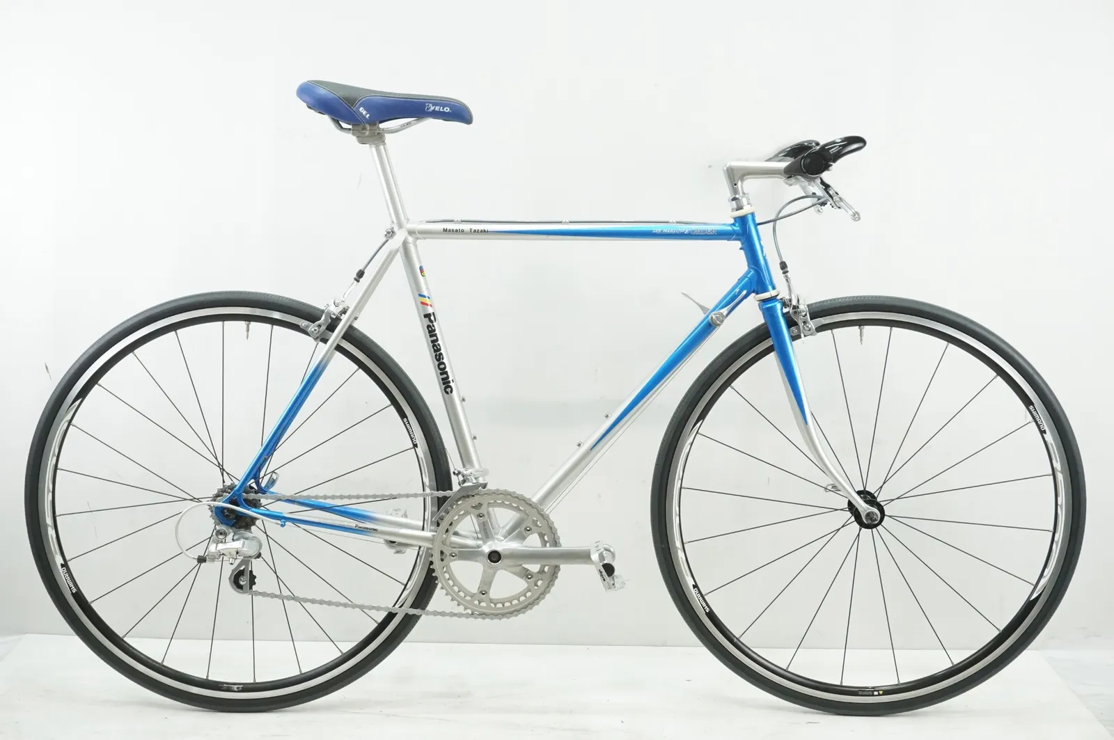 2026年最新】Panasonic ロードバイクの人気アイテム - メルカリ