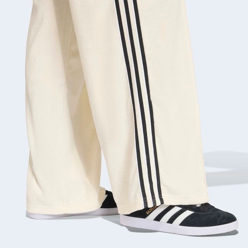 アディダスオリジナルス) adidas Originals パイル地 タオル地