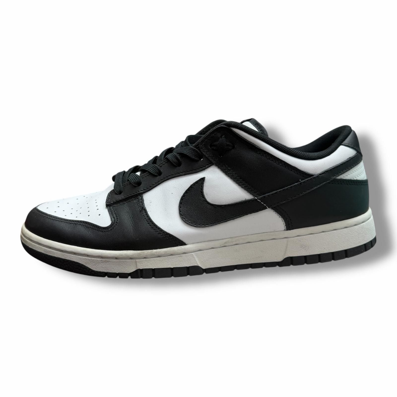 NIKE Dunk Low Retro Panda パンダ ダンク スニーカー ナイキ DD1391 