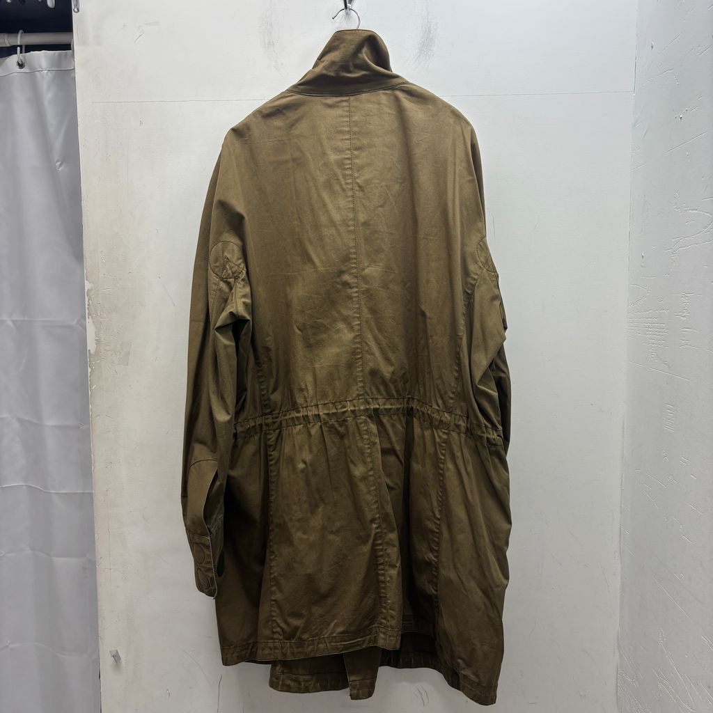 Vivienne Westwood MAN ヴィヴィアンウエストウッドマン 99SS Military