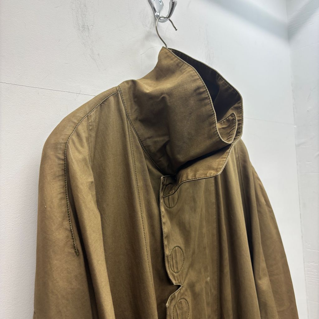Vivienne Westwood MAN ヴィヴィアンウエストウッドマン 99SS Military