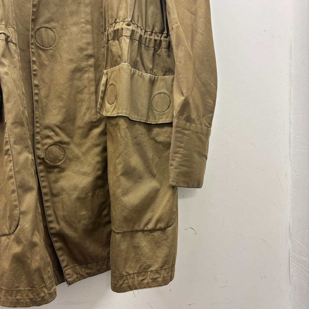 Vivienne Westwood MAN ヴィヴィアンウエストウッドマン 99SS Military