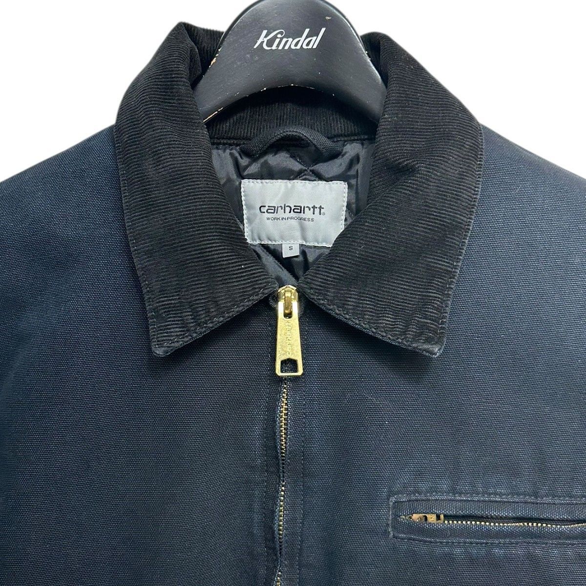 CARHARTT WIP 25AW OG DETROIT JACKET デトロイトジャケット I035614 