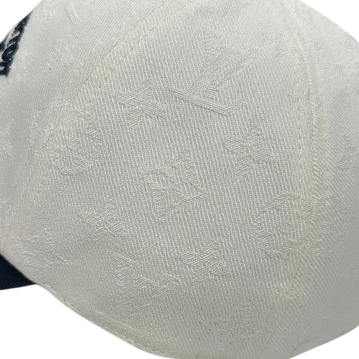LOUIS VUITTON 25SS Bicolor Travel Cap バイカラートラベルキャップ