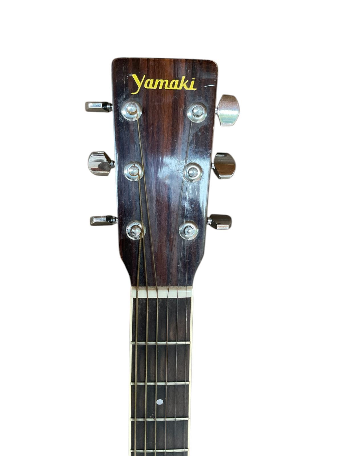 MSC-003》 YAMAKI ヤマキ YW-20 ジャパンヴィンテージ 