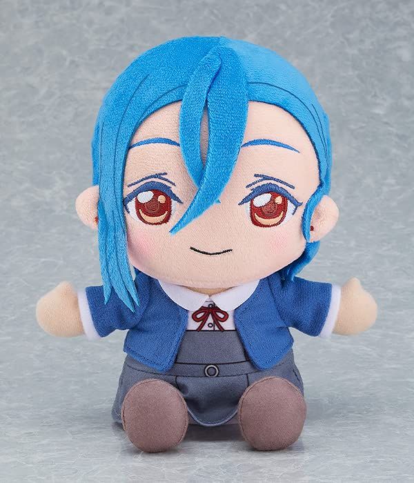 SALE，お買い得 ラブライブ！スーパースター!! ぬいぐるみ 若菜 四季