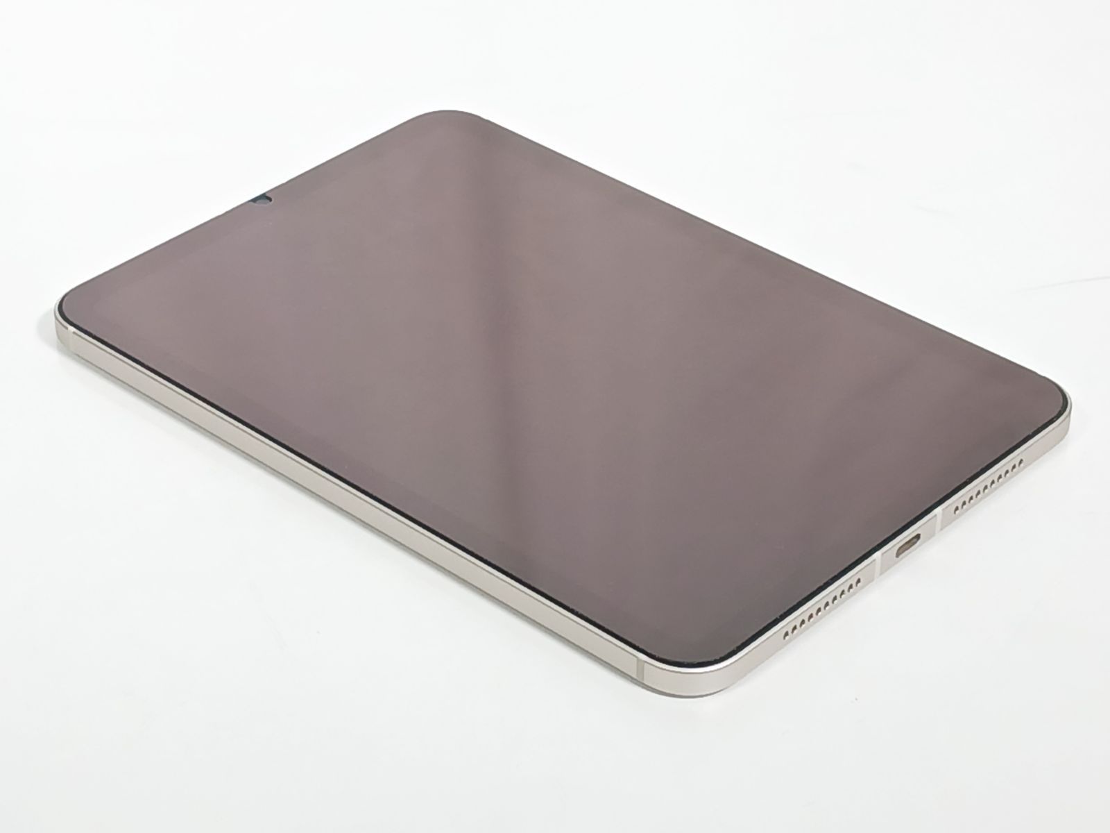 極美品 iPad mini 第6世代 64GB スターライト 海外版 - メルカリ