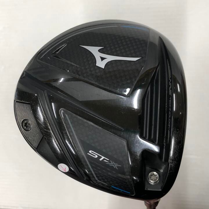 ミズノ 訳ありST-X 220 10.5度 ツアーAD GM D Sフレックス