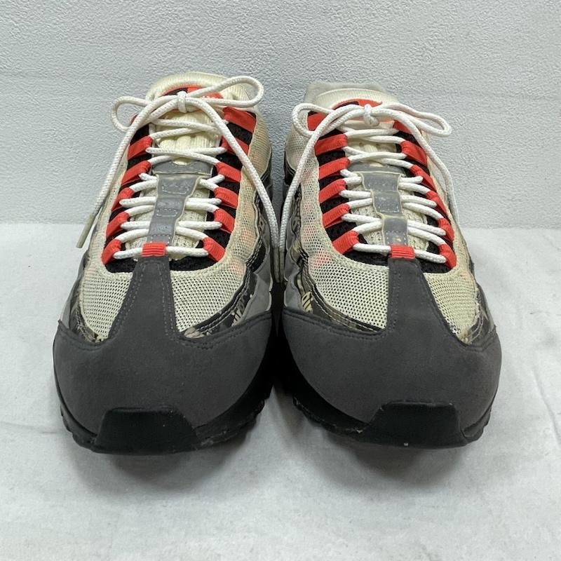 激安大特価，定番人気】 ナイキ ATMOS アトモス AIR MAX 95 PRNT