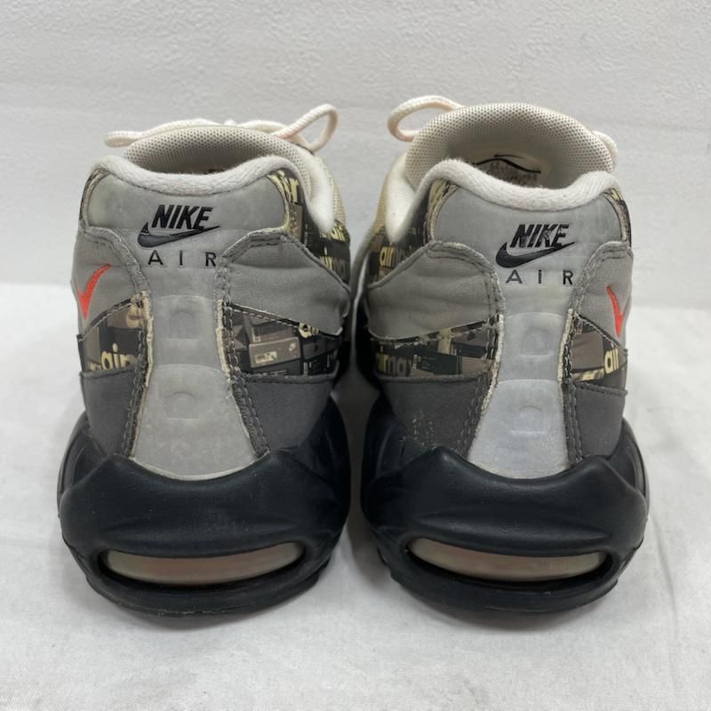 激安大特価，定番人気】 ナイキ ATMOS アトモス AIR MAX 95 PRNT