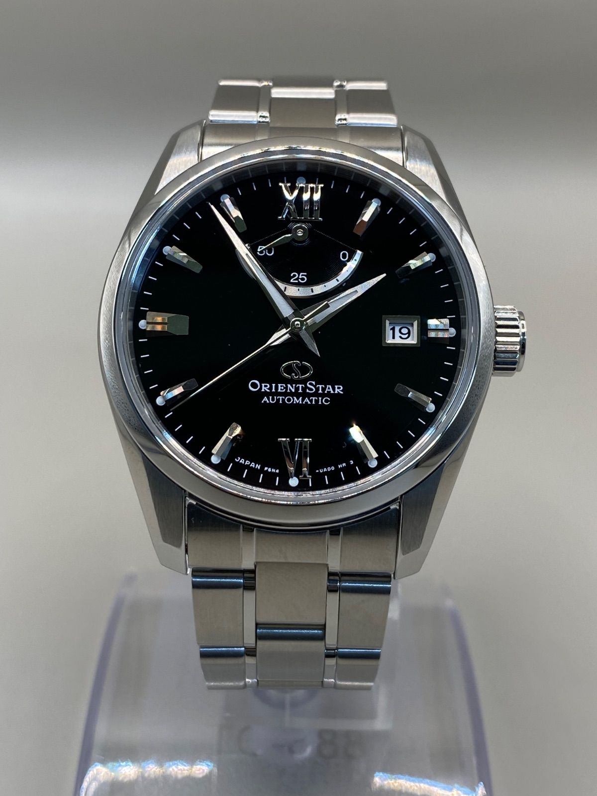 新作入荷，豊富な [月末限定セール・値下げ中] [美品] ORIENT STAR 